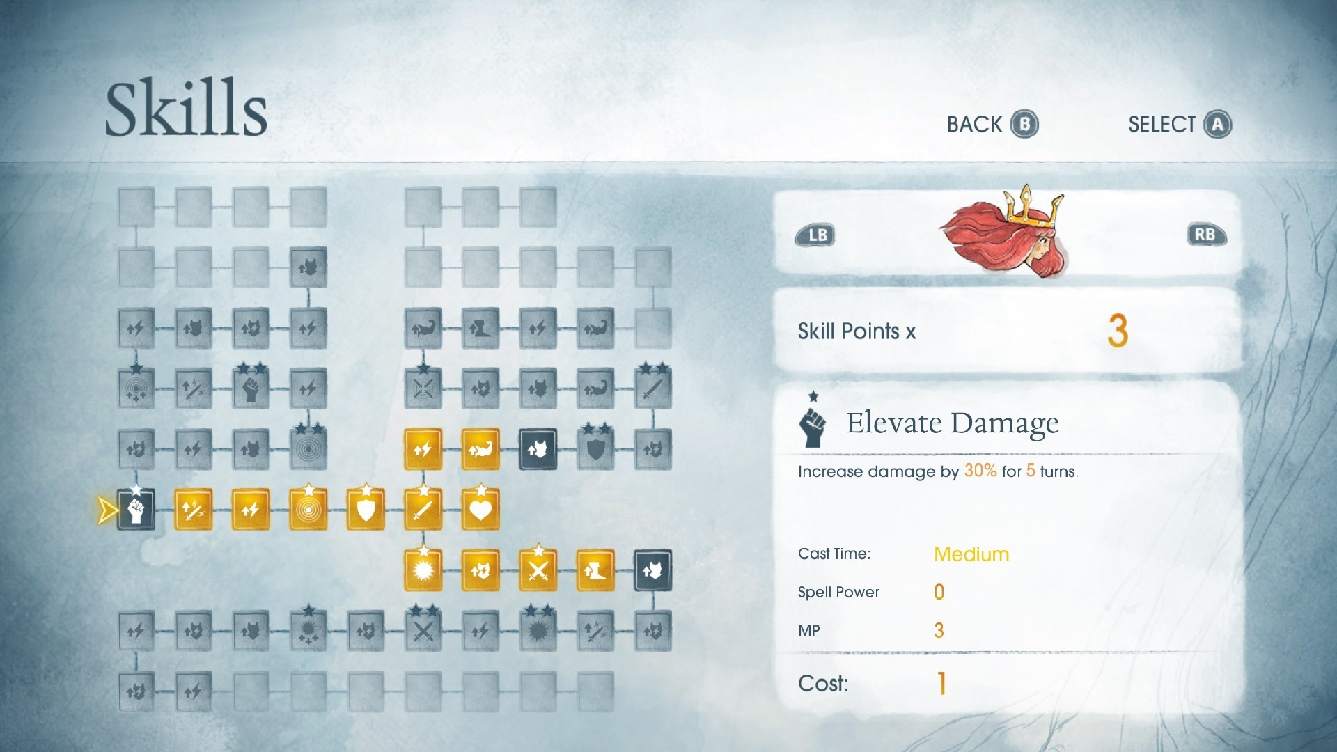 Child of Light - Imagen 4